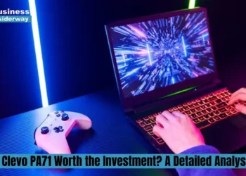Is Clevo PA71 Worth the Investment? A Detailed Analysis Clevo PA71