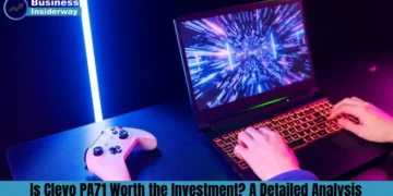 Is Clevo PA71 Worth the Investment? A Detailed Analysis Clevo PA71