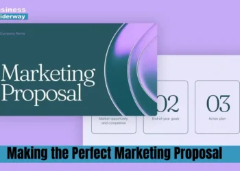 Marketing Proposal