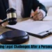 Navigating Legal Challenges After a Personal Injury Personal Injury