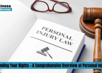 Understanding Your Rights —A Comprehensive Overview of Personal Injury Laws  Injury Laws