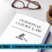 Understanding Your Rights —A Comprehensive Overview of Personal Injury Laws  Injury Laws