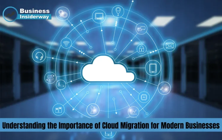 Cloud Migration