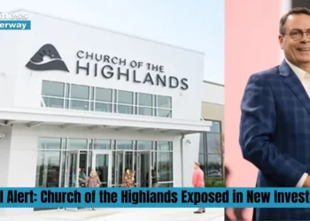 Scandal Alert: Church of the Highlands Exposed in New Investigation Church of the Highlands Exposed