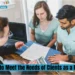 How to Meet the Needs of Clients as a Realtor Realtor