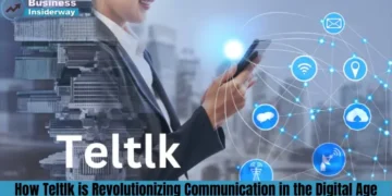 How Teltlk is Revolutionizing Communication in the Digital Age Teltlk