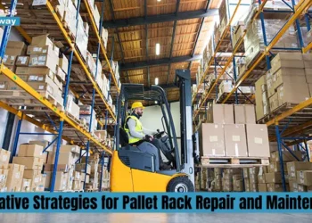 Pallet Rack