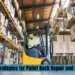 Innovative Strategies for Pallet Rack Repair and Maintenance Pallet Rack