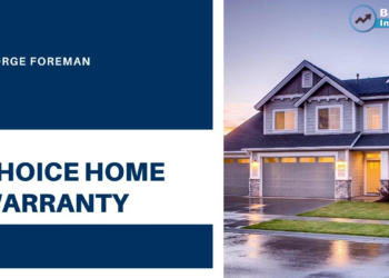 Choice Home Warranty George Foreman