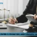 Understanding the Role of a Personal Injury Lawyer in Navigating Legal Challenges Injury Law