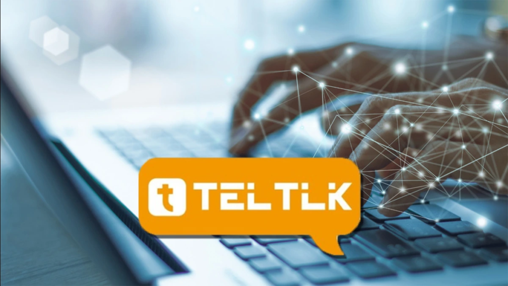 How Teltlk is bridging the gap between personal and professional communication