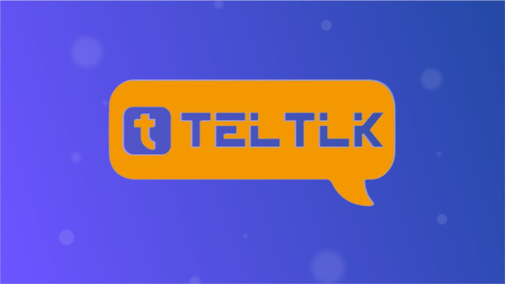 Features of Teltlk that make it stand out