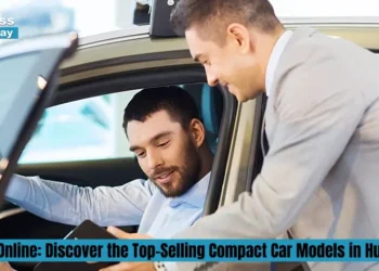 Sell My Car Online: Discover the Top-Selling Compact Car Models in Huntsville, AL Selling