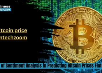 The Role of Sentiment Analysis in Predicting Bitcoin Prices Fintechzoom Bitcoin Prices Fintechzoom
