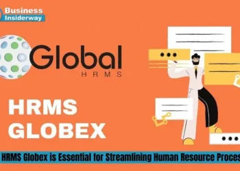HRMS Globex