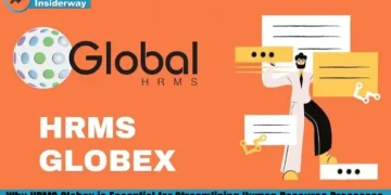 Why HRMS Globex is Essential for Streamlining Human Resource Processes HRMS Globex