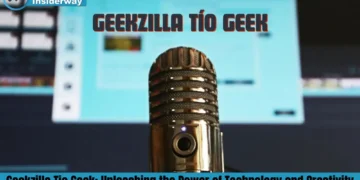 Geekzilla Tio Geek: Unleashing the Power of Technology and Creativity Geekzilla Tio Geek