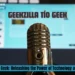 Geekzilla Tio Geek: Unleashing the Power of Technology and Creativity Geekzilla Tio Geek