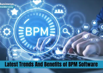 Latest Trends And Benefits of BPM Software BPM Software