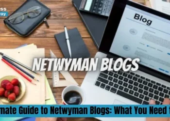 The Ultimate Guide to Netwyman Blogs: What You Need to Know Netwyman Blogs