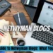 The Ultimate Guide to Netwyman Blogs: What You Need to Know Netwyman Blogs