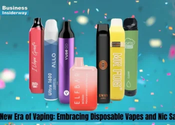 Vapes