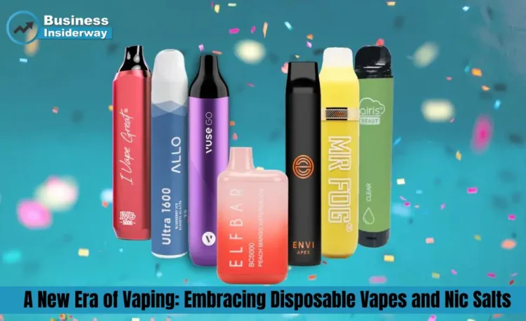 Vapes