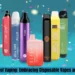 A New Era of Vaping: Embracing Disposable Vapes and Nic Salts Vapes