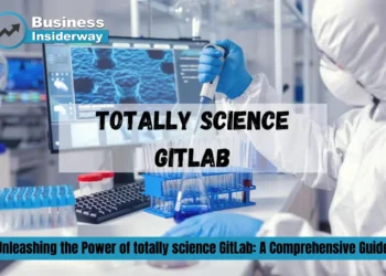 totally science GitLab
