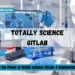 totally science GitLab