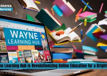 How Wayne Learning Hub is Revolutionizing Online Education for a Brighter Future Wayne Learning Hub