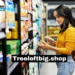 Treeleftbig.shop: A Comprehensive Guide to the Online Shopping Experience Treeleftbig.shop