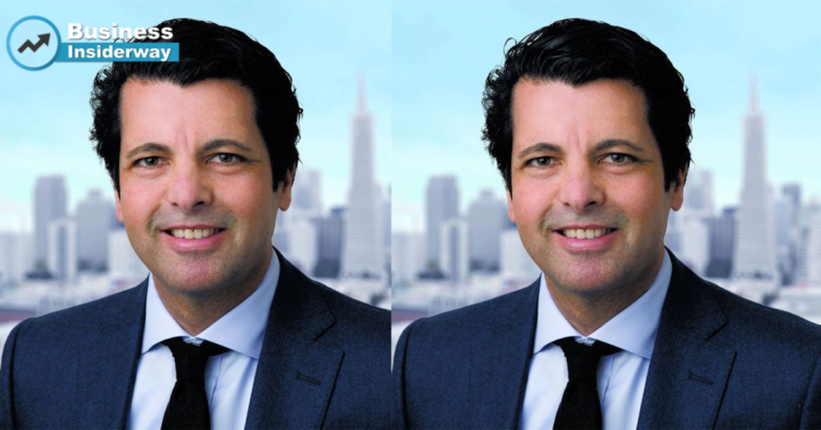 Andre Hakkak: A Visionary Leader in Finance and Investment Andre Hakkak