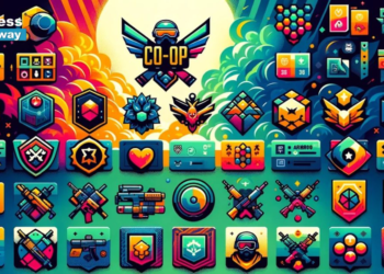 Exploring Sven Coop Game Icons Banners: A Comprehensive Guide Sven Coop Game Icons Banners
