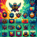 Exploring Sven Coop Game Icons Banners: A Comprehensive Guide Sven Coop Game Icons Banners