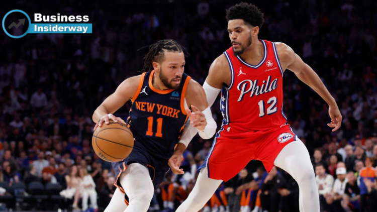Knicks vs 76ers Match Player Stats: A Detailed Analysis Knicks vs 76ers Match Player Stats