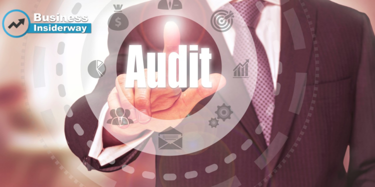 These are the 5 most important audit services audit