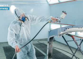 Signs You Need To Upgrade Your Existing Paint Spray Booth Paint Spray Booth