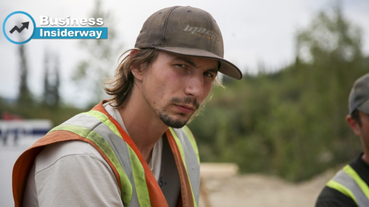 Parker Schnabel: The Gold Rush Star Revolutionizing the Mining Industry Parker Schnabel