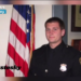 Dylan Hustosky: A Dedicated Policeman Serving His Community Dylan Hustosky