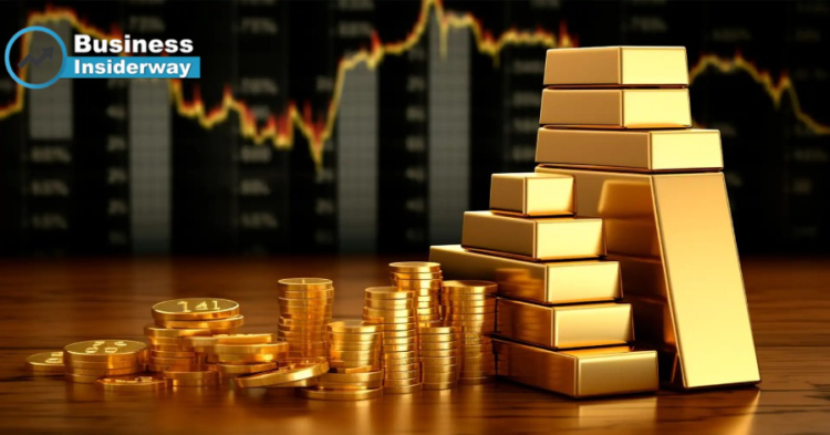 Gold Price FintechZoom: An In-Depth Analysis of Trends and Market Insights Gold Price FintechZoom