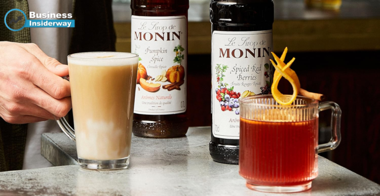Top 7 Best Places to Buy Tea Flavoring Syrups Online Tea Flavoring Syrups
