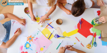 How Writing and Illustrating Boosts Creativity in Kids Writing and Illustrating