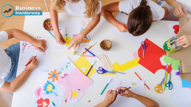 Writing and Illustrating