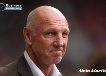 Alvin Martin: A Comprehensive Overview of His Life and Legacy Alvin Martin