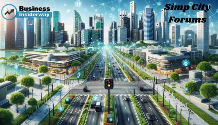 Simp City Forums: A Comprehensive Guide to the Community and Its Impact Simp City Forums
