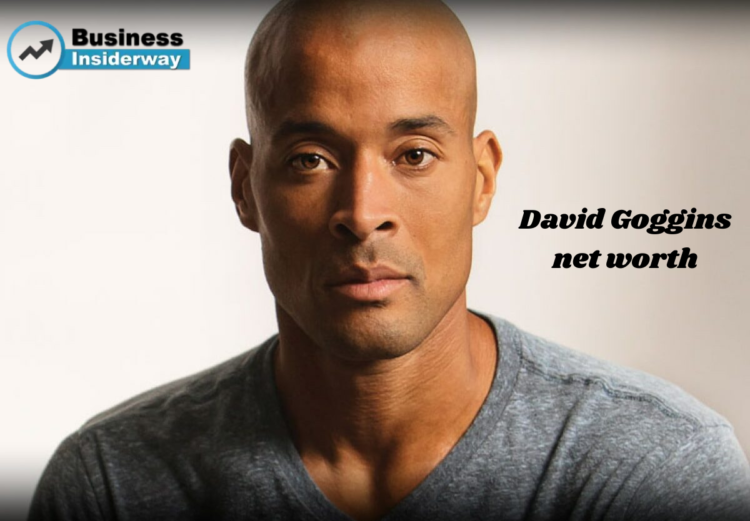David Goggins Net Worth: Breaking Down His Financial Success