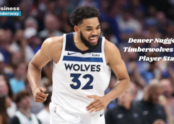 Denver Nuggets vs Timberwolves Match Player Stats Denver Nuggets vs Timberwolves Match Player Stats