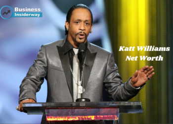 Katt Williams Net Worth