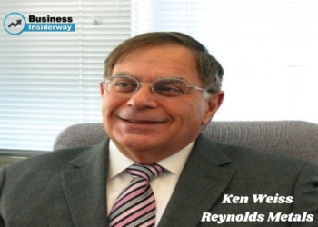 Ken Weiss Reynolds Metals: An Overview Ken Weiss Reynolds Metals